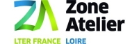 Logo Zone Atelier Loire