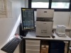 Analyseur Carbone/Soufre  SC832